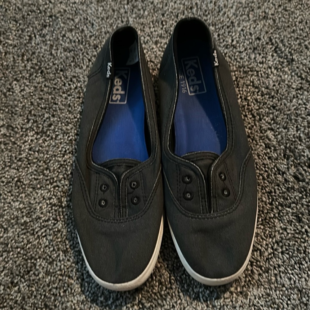 Ked’s Slip-ons